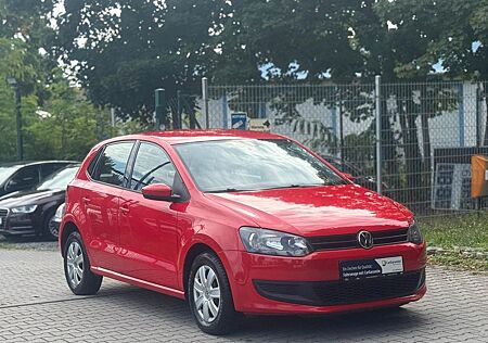 VW Polo Volkswagen V Trendline *64.TKM*Steuerkette neu*