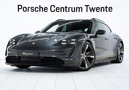 Porsche Taycan 4S Cross Turismo