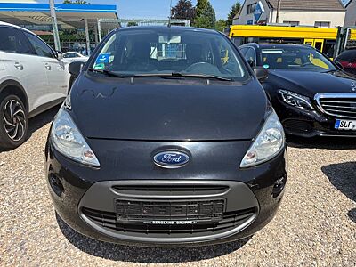 Ford Ka Ambiente*1HAND*TOP*