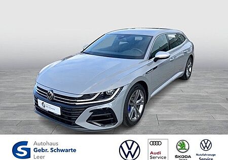 VW Arteon Volkswagen Shooting Brake R 2.0 TSI 4M DSG ACC LED