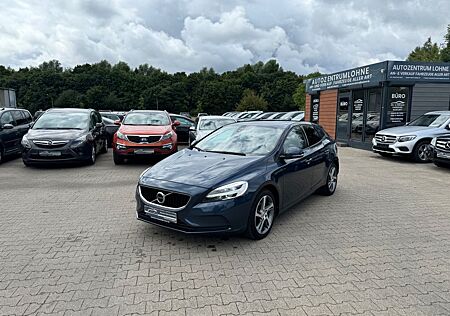 Volvo V40 Momentum/2,0/EURO6/NAVI/TEMPOMAT/LED