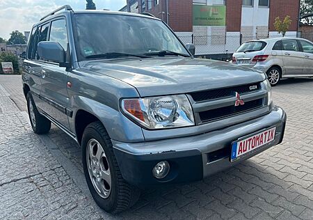 Mitsubishi Pajero 2.0 GDI Styling 4XWD Automatik,Klima,PDC