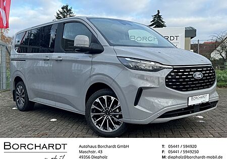 Ford Tourneo Custom Titanium X L1 2.0L 170PS EXKLUSIV