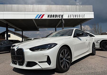 BMW 420dA COUPÉ G22/LC"PROF"/LED