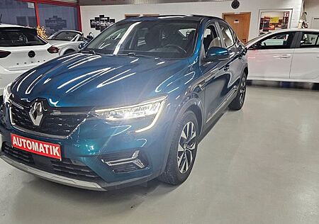 Renault Arkana Zen Navi Kamera Automatik