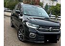 VW T-Cross Volkswagen 1.5 TSI OPF DSG R-Line R-Line