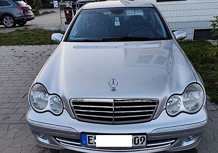 Mercedes-Benz C 180 Kompressor AVANTGARDE Keine Rost