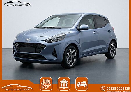 Hyundai i10 1.2 Premium,Navi,Kamera,Sitz+LenkHeiz,VZErke