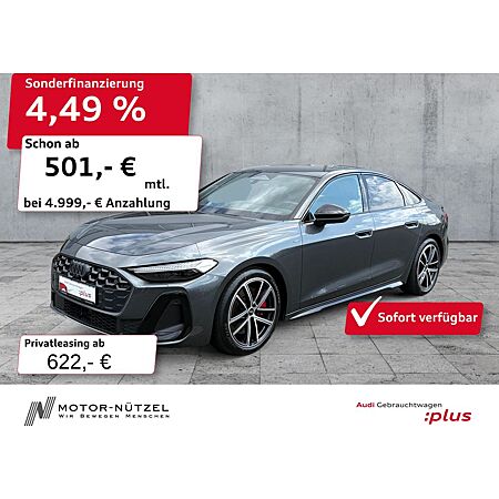 Audi A5 leasen
