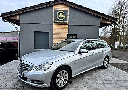 Mercedes-Benz E 200 E -Klasse T-Modell CGI BlueEfficiency