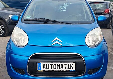 Citroën C1 gebraucht kaufen Citroën C1 Style AUTOMATIK Tüv neu