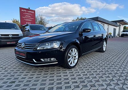 VW Passat Volkswagen Variant Highline,Alcantara,Navi,ACC,Klima