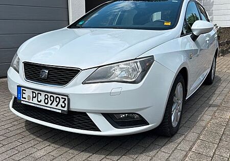 Seat Ibiza 1.2 TSI DSG Style Salsa Style Salsa