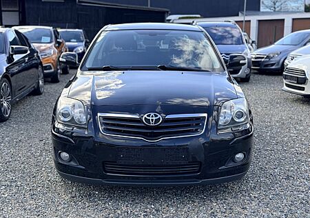 Toyota Avensis 2.0 Executive Lim./Kamera/Temp./AHK/Shz