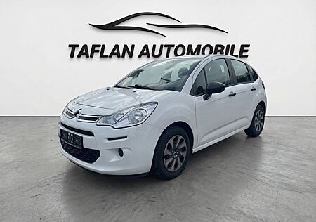 Citroën C3 Attraction