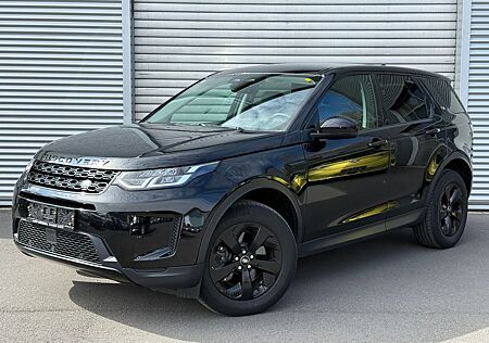 Land Rover Discovery Sport S AWD Aut ACC Navi LED Kamera