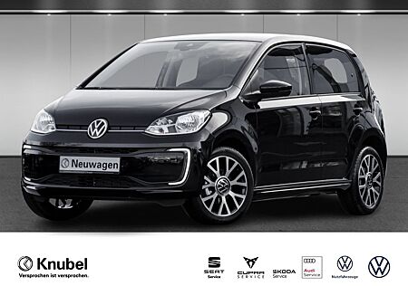 VW Up Volkswagen e-! Edition maps+more CCS Climatr. 16" Tempoma