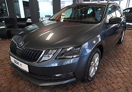Skoda Octavia Combi Tour