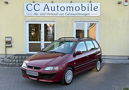 Mitsubishi Space Star Comfort 1300 - Klima - Tüv neu