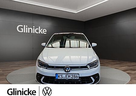 VW Polo Volkswagen 1.0 TSI R-Line