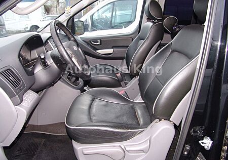 Hyundai H1 Travel Premium-LEDER/8Si