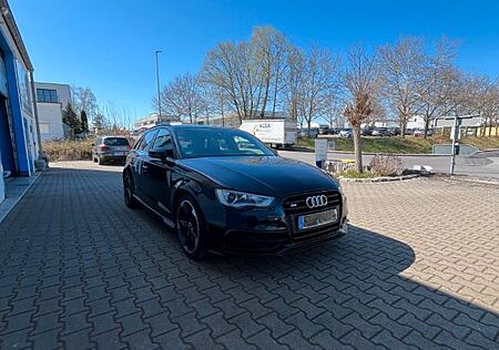 Audi S3 Sportback Bose Quattro