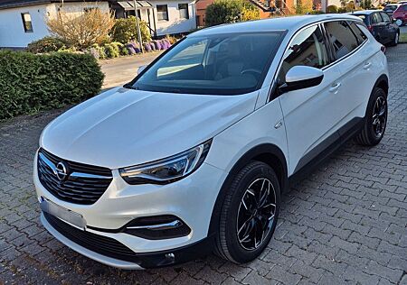 Opel Grandland X Grandland (X) 1.6 Diesel 88kW Dynamic Dynamic