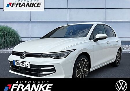VW Golf Volkswagen VIII 1.5 TSI,Style,50 Jahre,LED-Plus