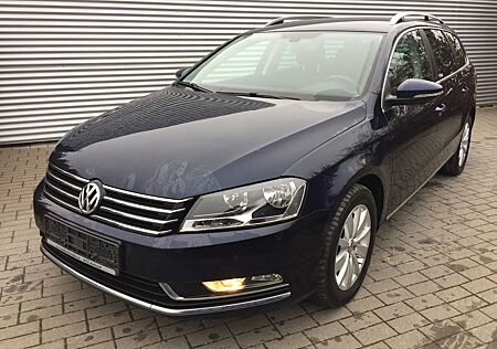 VW Passat Variant Volkswagen Comf. BM "inkl. Insp. & TÜV Neu"