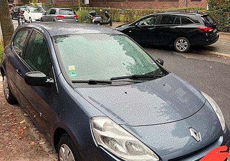 Renault Clio Dynamique 1.2 16V 75 Dynamique