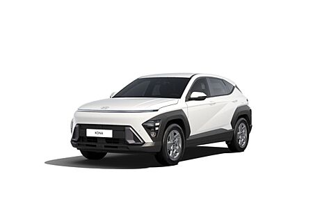 Hyundai Kona SX2 (MY25) 1.6 T-GDI (138 PS) 7-DCT 2WD Sel
