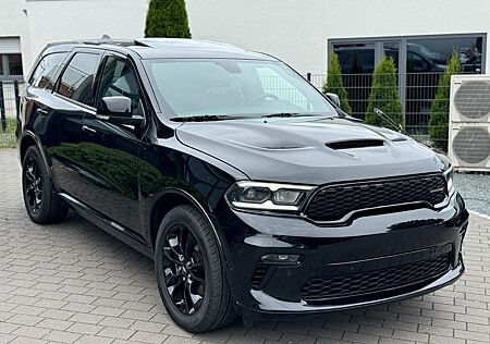 Dodge Durango 5.7 V8 R/T 4x4/Facelift/Glasdach/7-Sitze