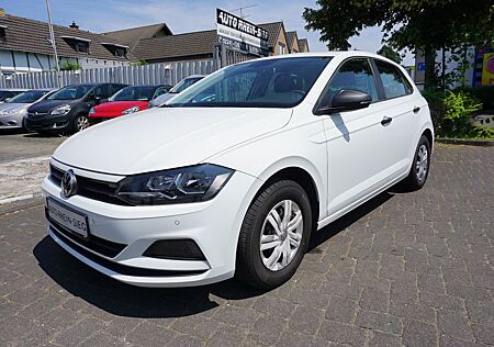VW Polo Volkswagen VI Trendline 2-Hand/Klima/PDC/TOP!!