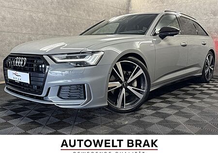 Audi A6 45 TDI qu S-Line S-Tr*ACC*Matrix*NAVI*Kamera*