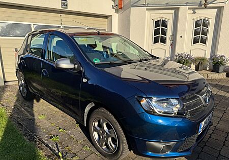 Dacia Sandero dCi 90 S/S Lauréate Lauréate