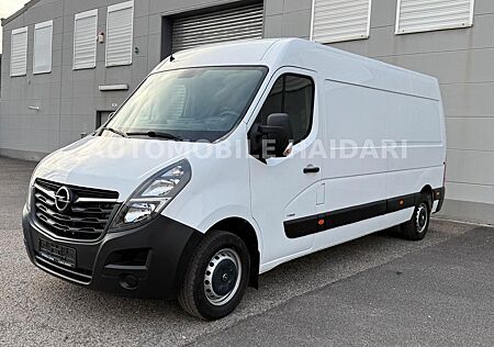 Opel Movano 2,3 CDTI"L3H2" 3,5t+KAMERA+AHK+KLIMA+NAVI