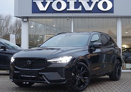 Volvo XC 60 XC60 Black Edition Ultra T6 AWD PANO/B&W/HUD