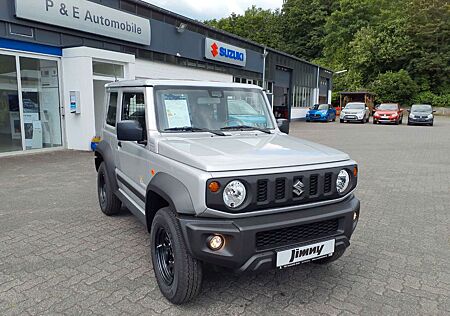 Suzuki Jimny 1,5 4x4 Comfort NFZ 'Ranger'