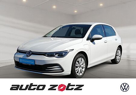 VW Golf Volkswagen VIII 1.4TSI eHYBRID Style IQ.Light ,Virtual