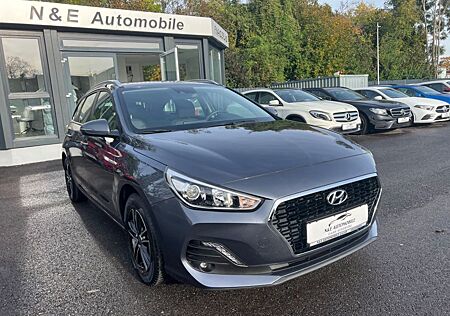 Hyundai i30 cw *SHG*