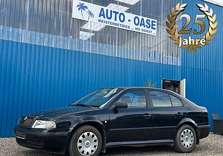 Skoda Octavia Lim. 1,9 TDI**Tour**