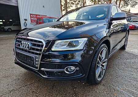 Audi SQ5 PLUS 3.0TDi 340PS QUATTRO LED ACC B&O