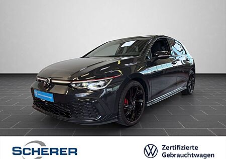 VW Golf Volkswagen VIII GTI DSG