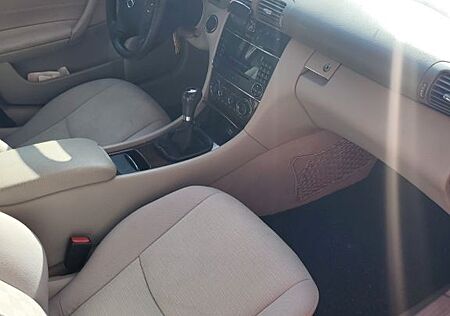 Mercedes-Benz C 220 CDI CLASSIC Classic