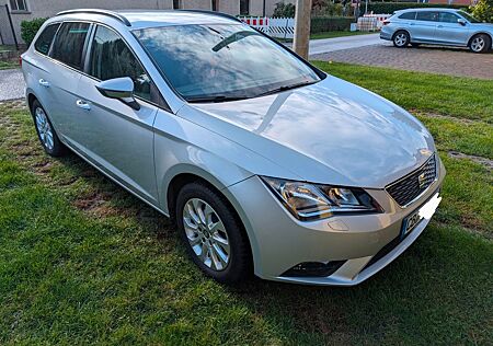 Seat Leon ST 1.2 TSI 77kW Start&Stop DSG Style Style