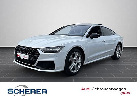 Audi A7 Sportback 45 TFSI 195(265) kW(PS) S tronic