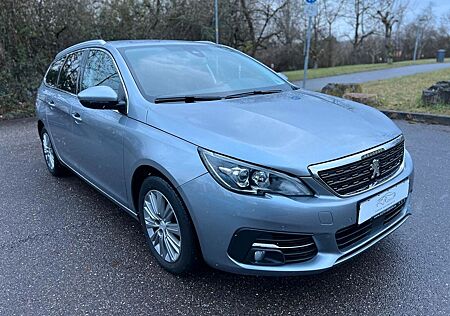 Peugeot 308 SW 130 Allure Pack BLUEHDI/KAMERA.360/LED