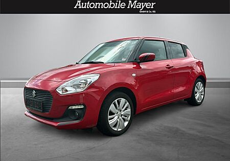 Suzuki Swift 1.2 Dualjet Comfort