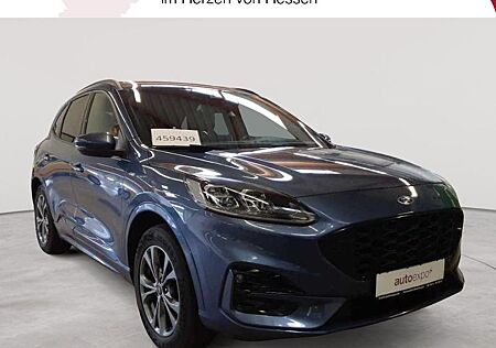 Ford Kuga 2.0 EcoBlue 4x4 Aut. ST-LINE X AHK