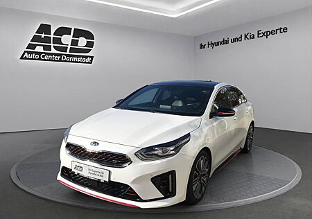 Kia Pro_ceed PROCEED 1.6T DCT GT *PANO*MEMORY*NAV*JBL*LED*
